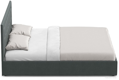 Кровать Moon Family 1251 MF010223 160x200