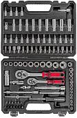 Универсальный набор инструментов ForceKraft FK-4941-5DS-м (94 предмета)