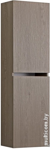 Belux Шкаф-пенал Париж П 35 (175, дуб денвер)