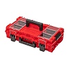 Кейс Qbrick System Prime Toolbox 150 Profi RED Ultra HD Custom
