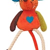 Игрушка для собак Rosewood Mister Twister Millie Mouse 39020