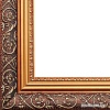 Фоторамка Белоснежка Isabelle 1020-BL (золото)
