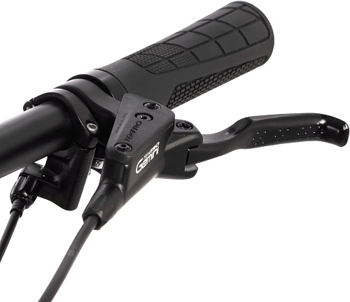 Велосипед Stinger Zeta Std 29 XL 2024 (зеленый)