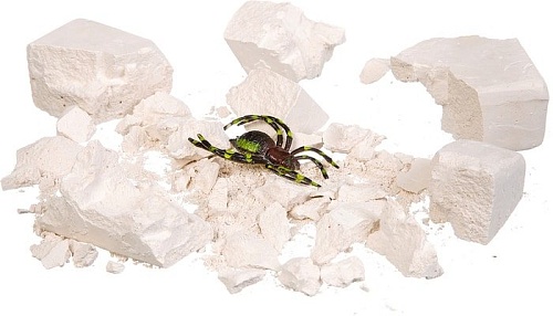 Набор для опытов Bondibon Науки с Буки Тайны веков ВВ2649