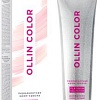 Крем-краска Ollin Professional Color Platinum Collection 9/11 блондин интенс.пепельный 100 мл