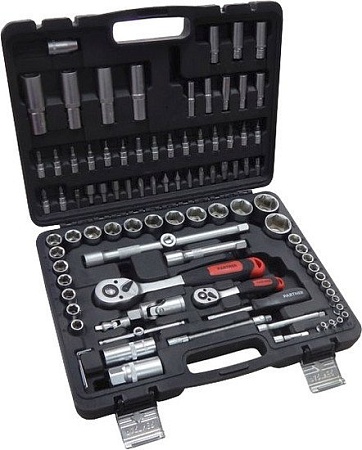 Универсальный набор инструментов Partner PA-4094 94 предмета