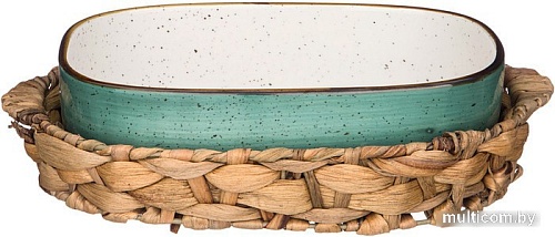 Форма для запекания Bronco Nature 263-1089