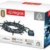 Гирлянда Vegas Нить 55063 100 LED (белый холодный)