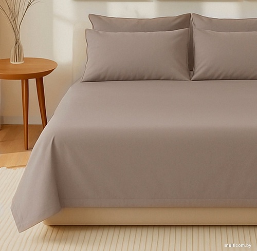 Постельное белье Этель Ivory 10682972