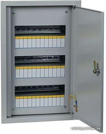 Щит распределительный EKF PROxima MB11-36