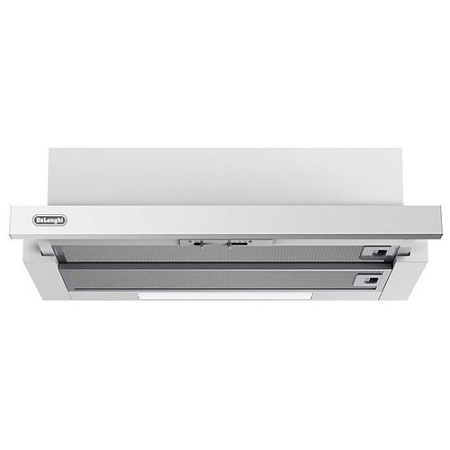 Встраиваемая вытяжка De'Longhi De'Longhi Argentella bianco 50