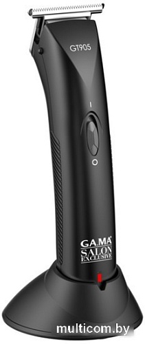 Триммер для бороды и усов GA.MA GT905 SM2003