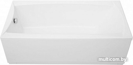 Ванна Aquanet Cariba 170x75