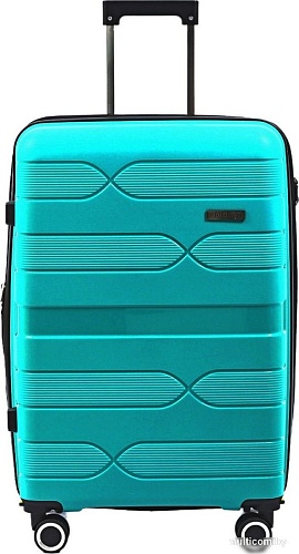 Pride РР-204 (3шт, бирюзовый)