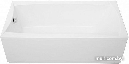 Ванна Aquanet Cariba 170x75