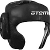 Cпортивный шлем Atemi HG-11019 M (черный)