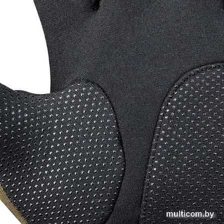 Перчатки Helios Catcher HS-HY-D14-XL (XL, хаки)