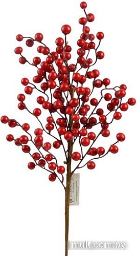 Рождественская ветка Decor Pap HN0616