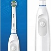 Электрическая зубная щетка Oral-B Pro Battery Precision Clean DB5.010.1 (белый)