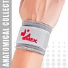 Ортез лучезапястный MEK 6002 (серый)