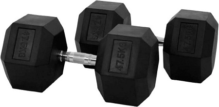 Гантель VictoryFit VF-H475 47.5 кг