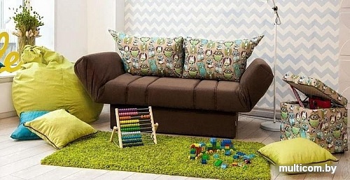 Rivalli Вейн Fashion birds planctone