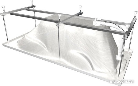 Ванна Triton Персей 190x90 (с каркасом)