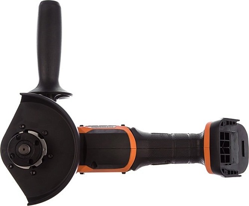 Угловая шлифмашина AEG Powertools BEWS 18-125BL-0 4935464414 (без АКБ)