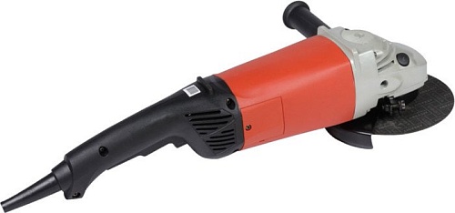 Угловая шлифмашина Brait BAG180I Pro