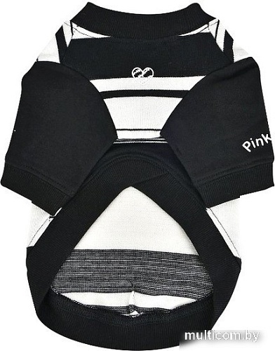 Футболка Pinkaholic Caspian NATA-TS7560-BK-M (черный)