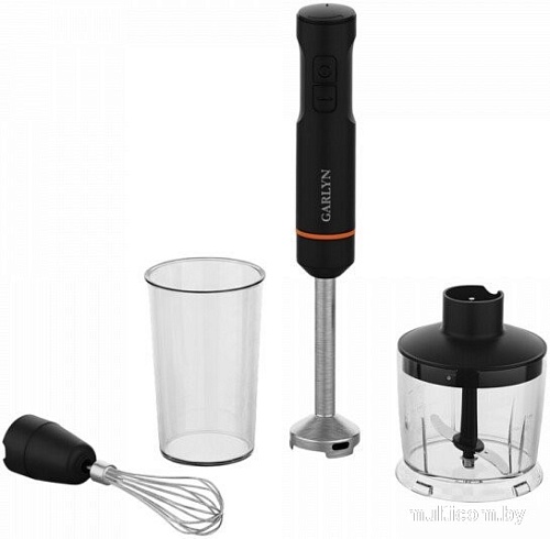 Погружной блендер Garlyn HB-400