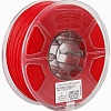 Пластик eSUN PET-G 1.75 мм 1000 г (красный непрозрачный)