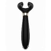 Вибратор Satisfyer Partner Multifun 3 (J2018-40-Black)