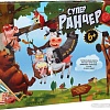 Настольная игра Danko Toys Супер Ранчер G-SR-01-01