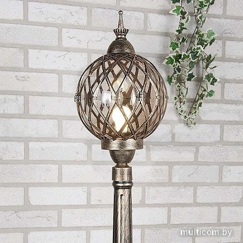 Уличный фонарь Elektrostandard Sirius F