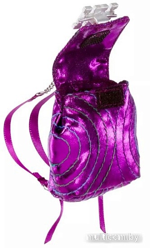 Кукла Rainbow High Junior Холли де Виус 42094 (синий)