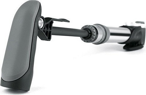 Насос ручной велосипедный SKS Injex Control 11211