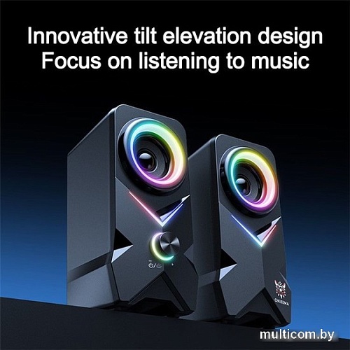 Акустика Onikuma L2 Cosmic