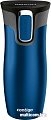 Термокружка Contigo West Loop 0.47л (синий)