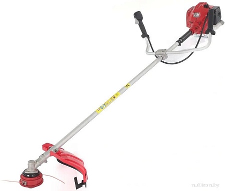 Триммер Интерскол КБ-44/43РВ 898.0.0.70