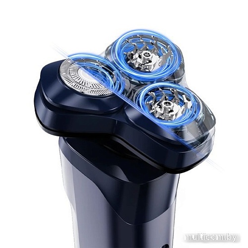 Электробритва Beheart G500SE