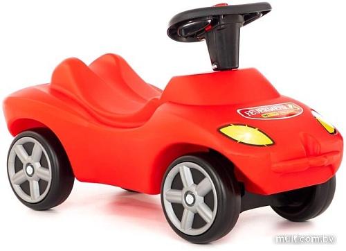 Каталка Полесье Пожарная команда 42262