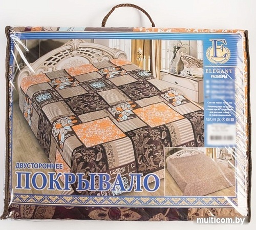 Покрывало Marianna Элегант 4239986 200x220
