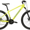 Велосипед Kross Hexagon 2.0 29 XL/20&amp;quot; 2024 (желтый/голубой)