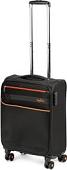Чемодан-спиннер Chenyuan WA-6055S-013 (черный)
