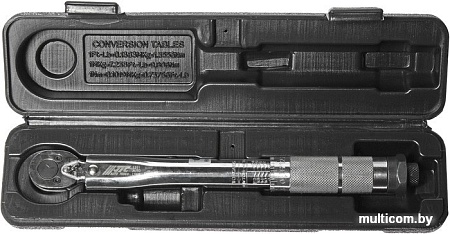 JTC 1/4" 2-24 Нм JTC-1201