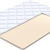 Ортопедический наматрасник PROxSON Care 180x200