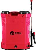 Аккумуляторный опрыскиватель Edon AGS-16 1049010104