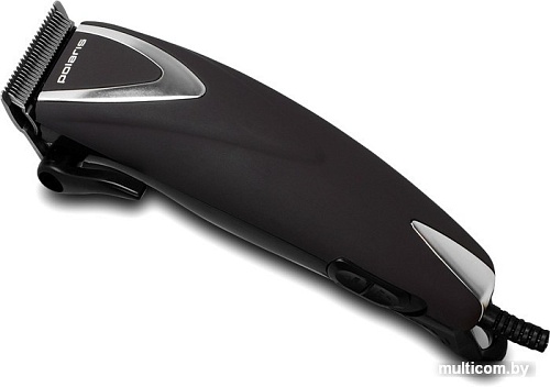 Машинка для стрижки Polaris PHC 0714 (синий)