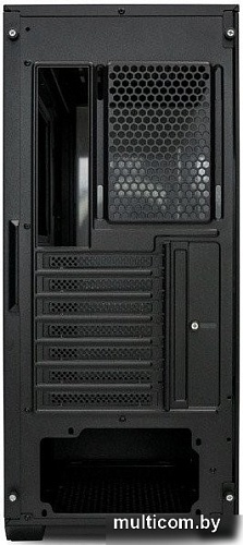 Корпус XASTRA Q600 4ARGB-C10 (черный)